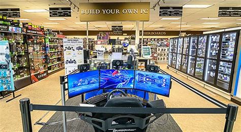 microcenter build your own computer