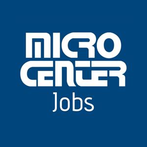 microcenter careers