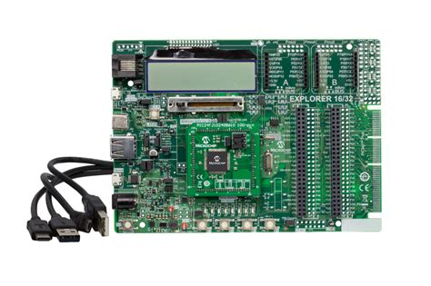 Microchip Development Boards