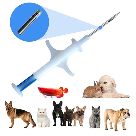 Microchip For Dogs Safe