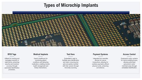 Microchip Implants Size