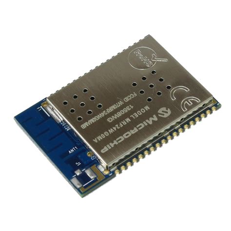 microchip mrf24wg0ma wifi module