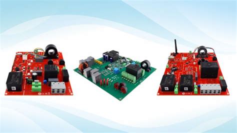 Microchip Reference Designs