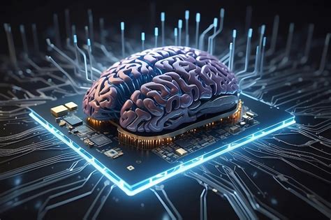 Microchips In The Brain