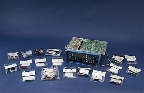Microcomputer Kit