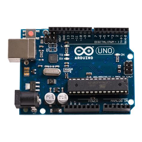 Microcontroller Arduino