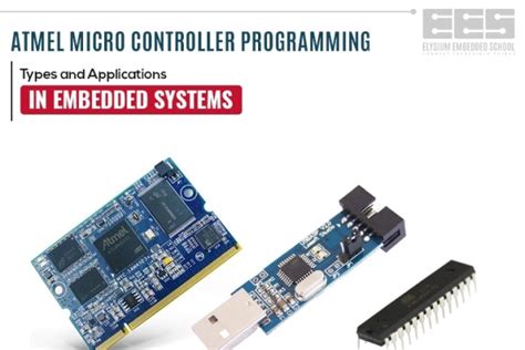 Microcontroller Programming Job