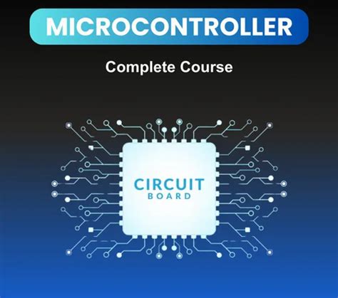 Microcontroller Training