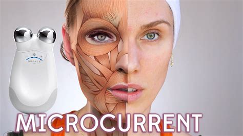 Microcurrent How To Use