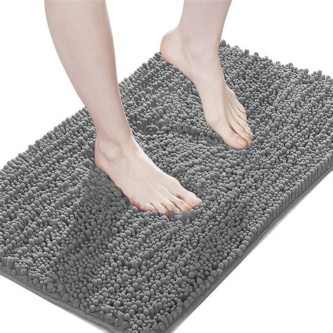 microdry bath rugs 17x24