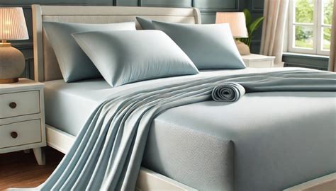 Microfiber Bed Sheets Benefits