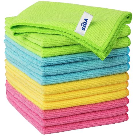 Microfiber Cleaning Cloth Asda