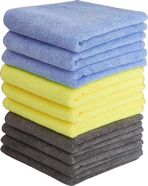 Microfiber Cloth Amazon Uk