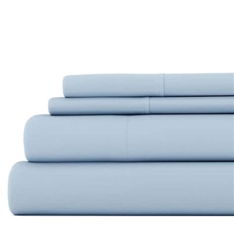 Microfiber Full Sheet Set