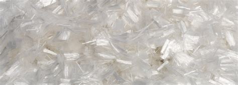 microfiber in concrete