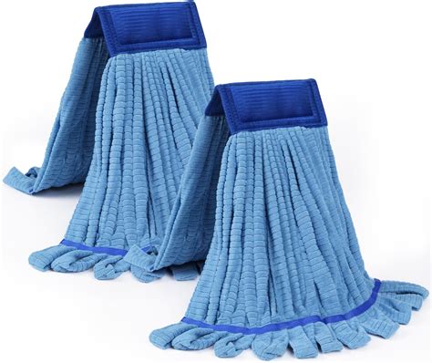 Microfiber Mop Heads Amazon