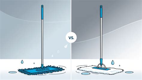 Microfiber Mop Vs Swiffer