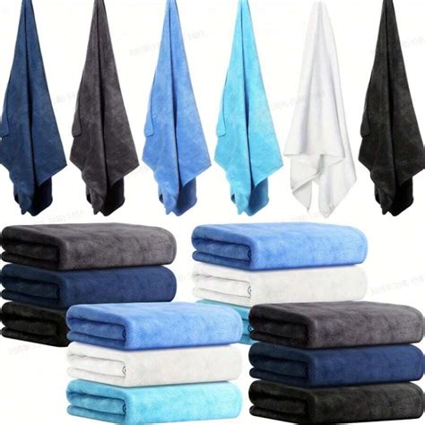 Microfiber Towel Bulk