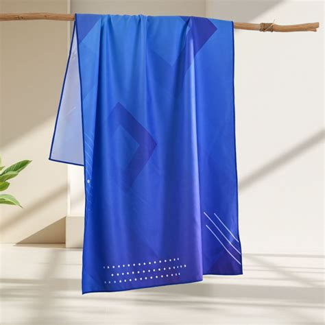 Microfiber Towels Environmentally Friendly