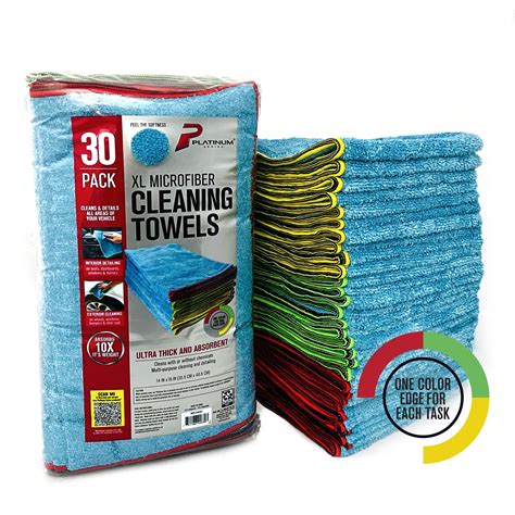 Microfiber Towels Walmart