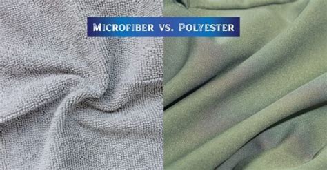 Microfiber Vs Polyester Sheets
