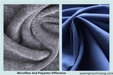 Microfiber Vs Polyester Which Is Better