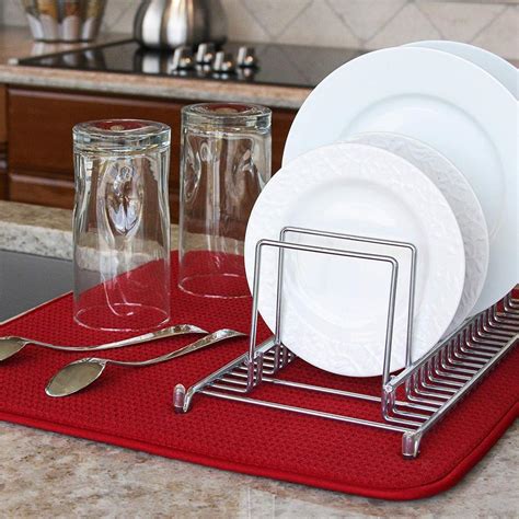 home.furnitureanddecorny.com:microfibre sink drainer mat