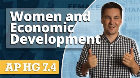 microfinance ap human geography