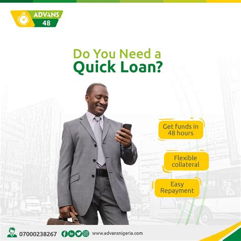 microfinance bank loan in nigeria