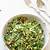 microgreen salad recipe