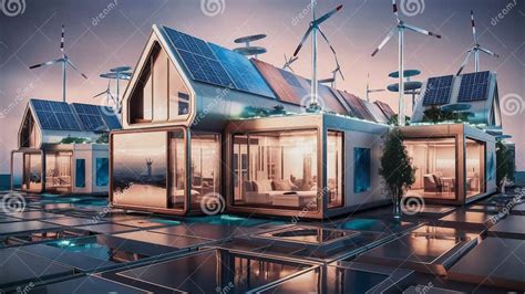 Microgrid For Homes