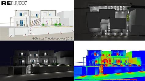 Microlux Lighting Design Software