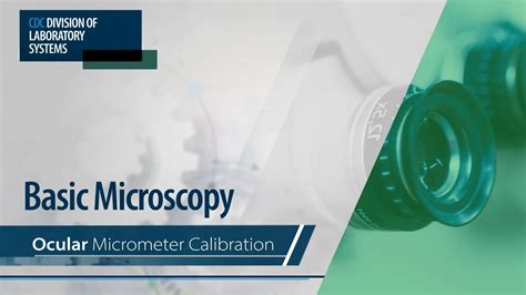 Micrometer Basic Calibration