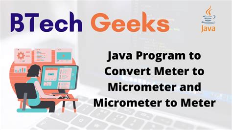 Micrometer Meter Java