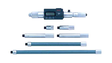 Micrometer Meterfilter Example