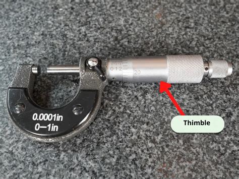 Micrometer Timegauge