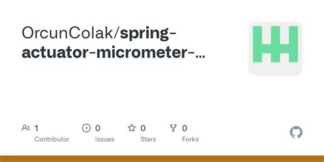 Micrometer Timer Github