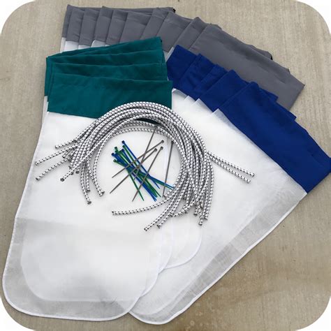 Micron Bags Explained