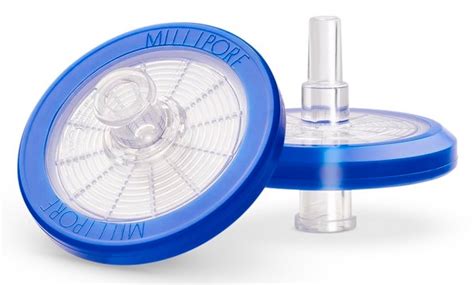 Micron Filter Sterile