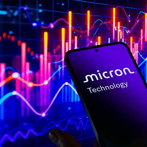 What Is Micron Technology Stock? A Clear Overview for 2026 Update