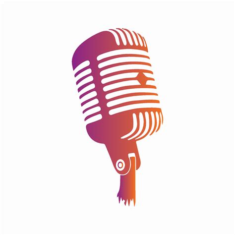 Microphone A Logo