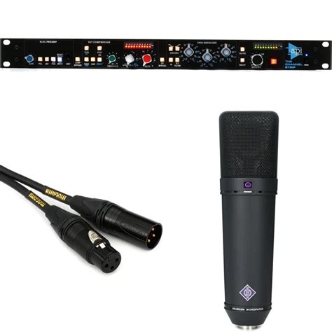 Microphone Api