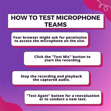 Microphone Array Vs External Microphone Teams