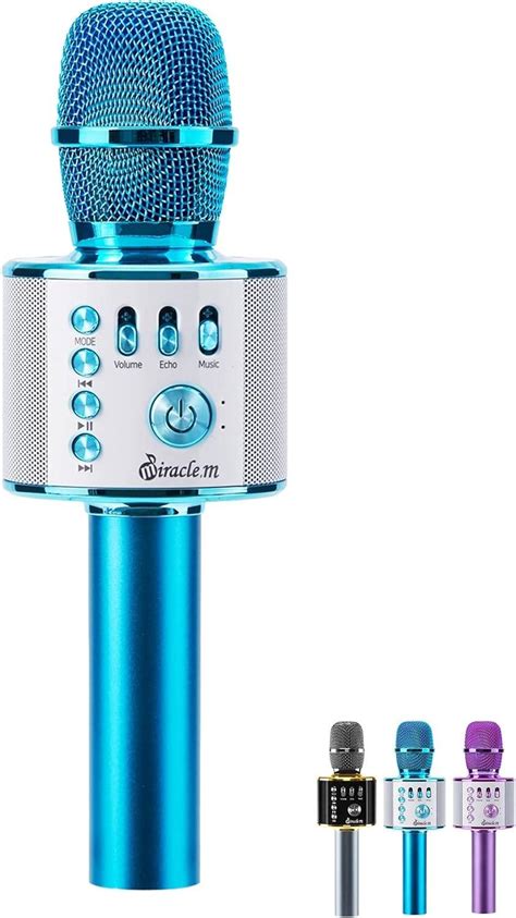 Microphone Bluetooth Dubai