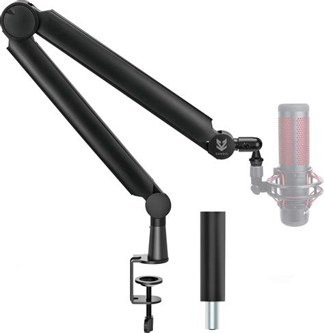 Microphone Boom Arm Stand