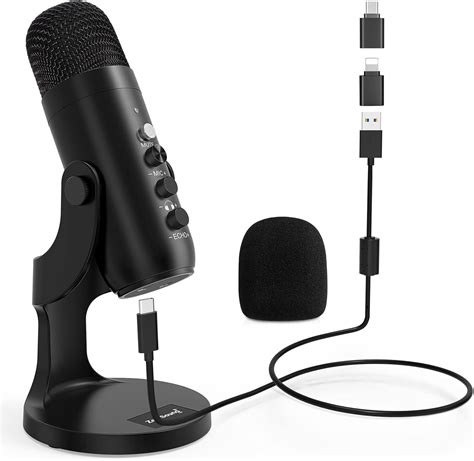 Microphone Computer Amazon