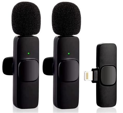 Microphone For Iphone Qatar