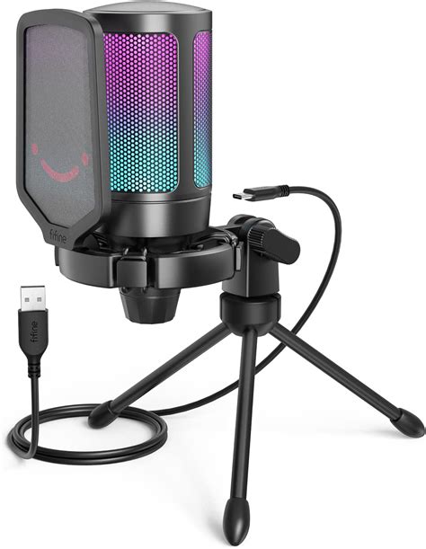 Microphone For Singing On Computer