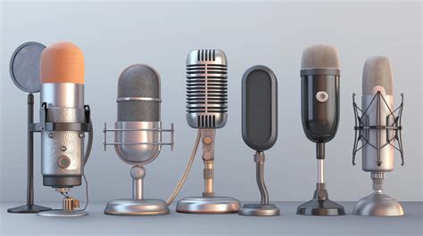 Microphone In Tech Definition