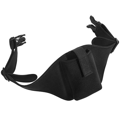 Microphone Pack Belt